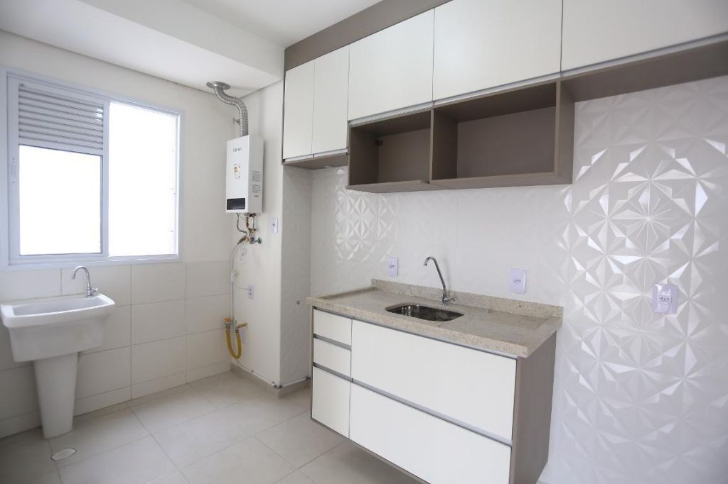 Apartamento, 2 quartos, 45 m² - Foto 8