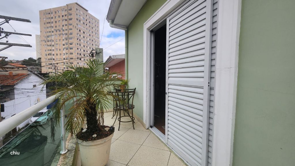 Sobrado, 3 quartos, 185 m² - Foto 35