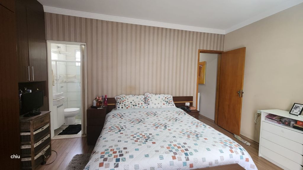 Sobrado, 3 quartos, 185 m² - Foto 31