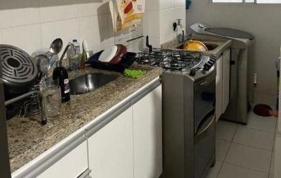Apartamento, 2 quartos, 48 m² - Foto 1