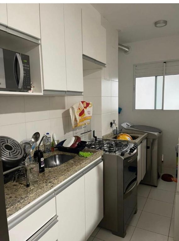 Apartamento, 2 quartos, 48 m² - Foto 3