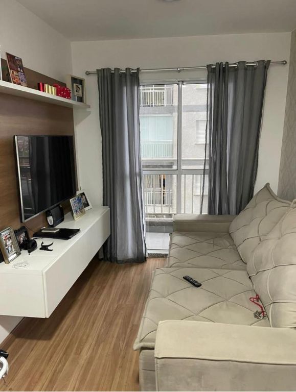 Apartamento, 2 quartos, 48 m² - Foto 5