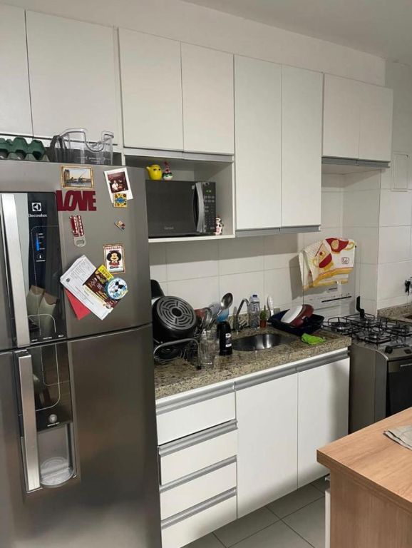 Apartamento, 2 quartos, 48 m² - Foto 6