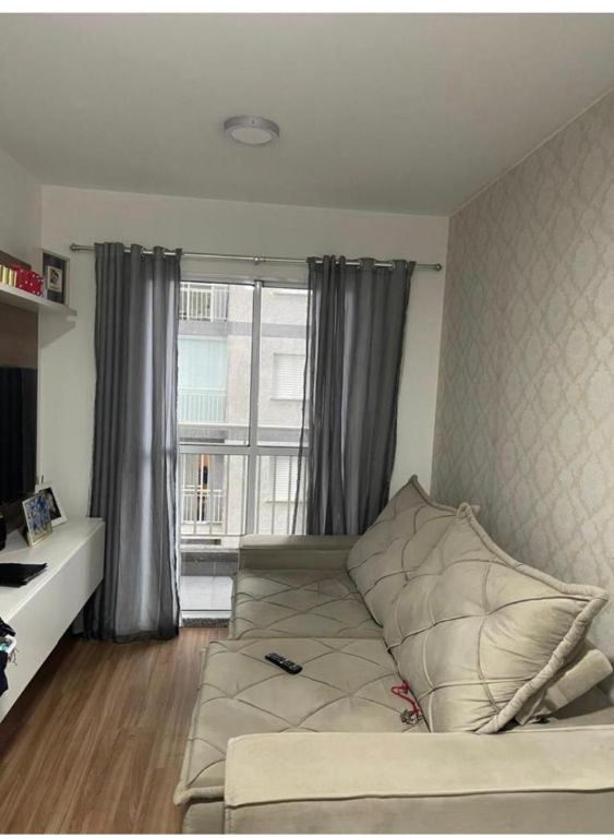 Apartamento, 2 quartos, 48 m² - Foto 10