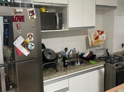 Apartamento, 2 quartos, 48 m² - Foto 15