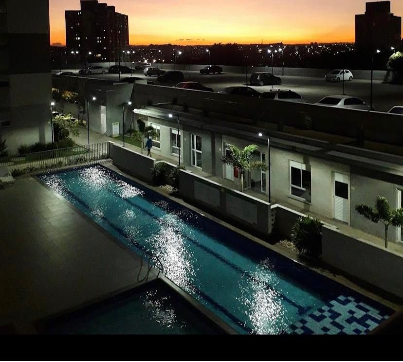 Apartamento, 2 quartos, 48 m² - Foto 11