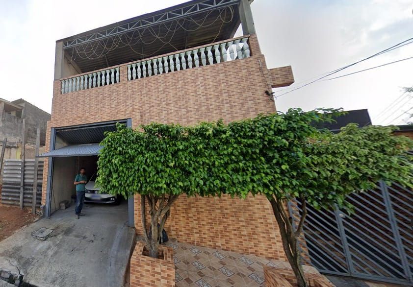 Depósito-Galpão, 436 m² - Foto 5