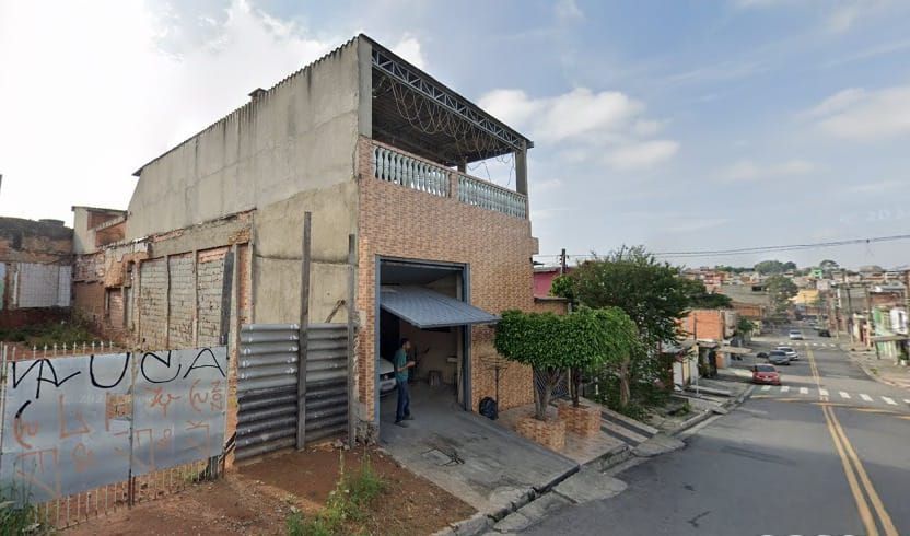 Depósito-Galpão, 436 m² - Foto 7