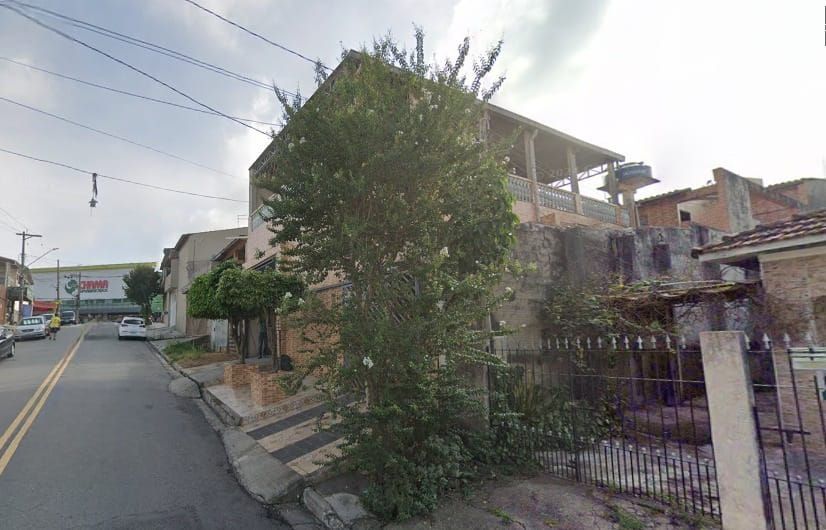 Depósito-Galpão, 436 m² - Foto 2