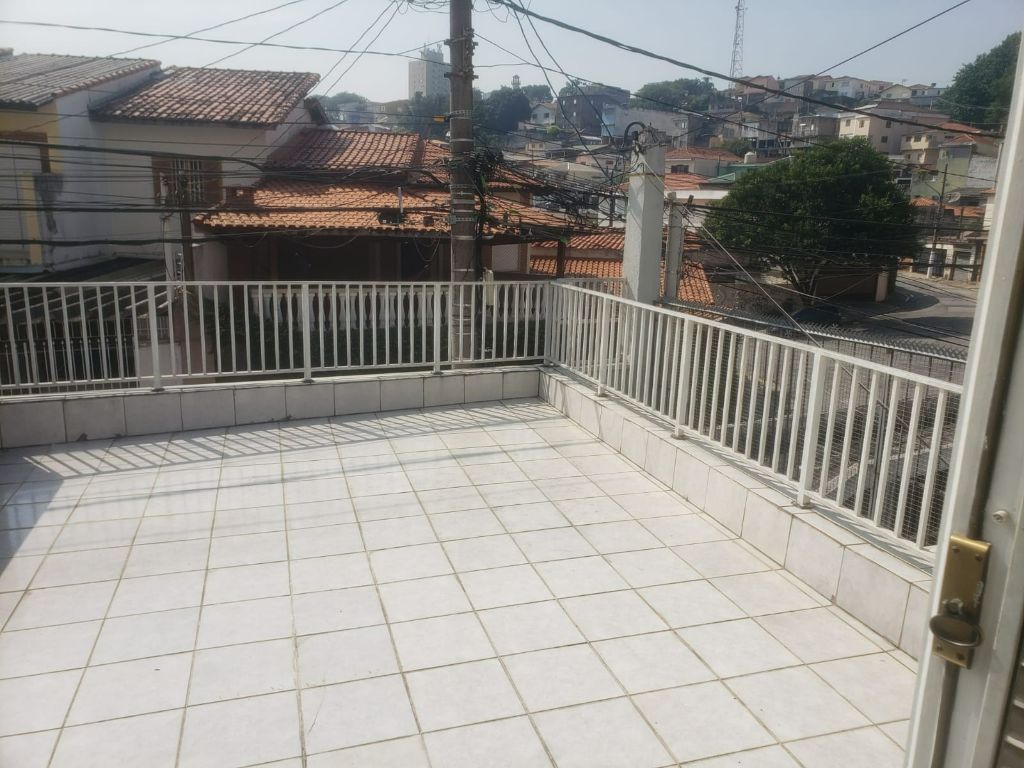 Sobrado, 3 quartos, 200 m² - Foto 32