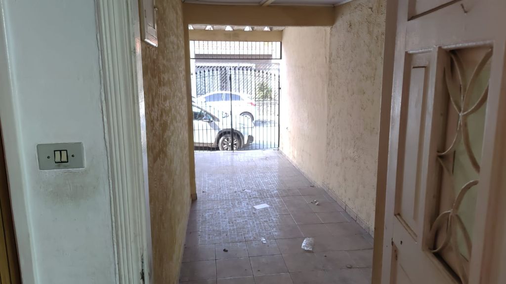 Sobrado, 2 quartos, 95 m² - Foto 1