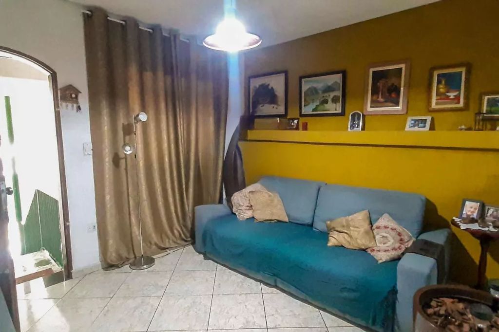 Casa, 2 quartos, 125 m² - Foto 3