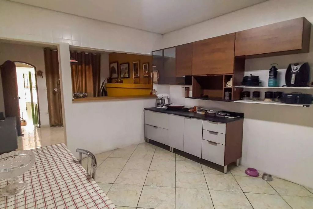 Casa, 2 quartos, 125 m² - Foto 6