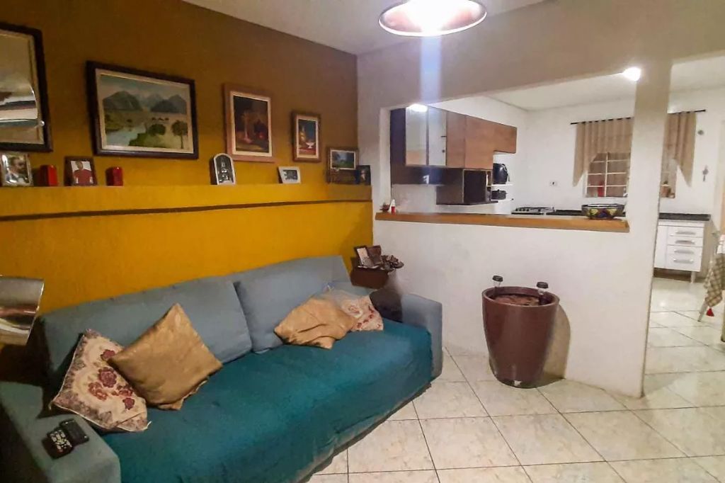 Casa, 2 quartos, 125 m² - Foto 1