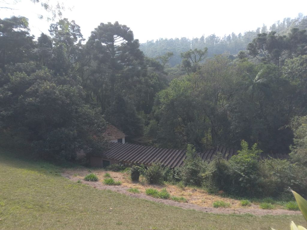 Sítio, 8 quartos, 10 hectares - Foto 31