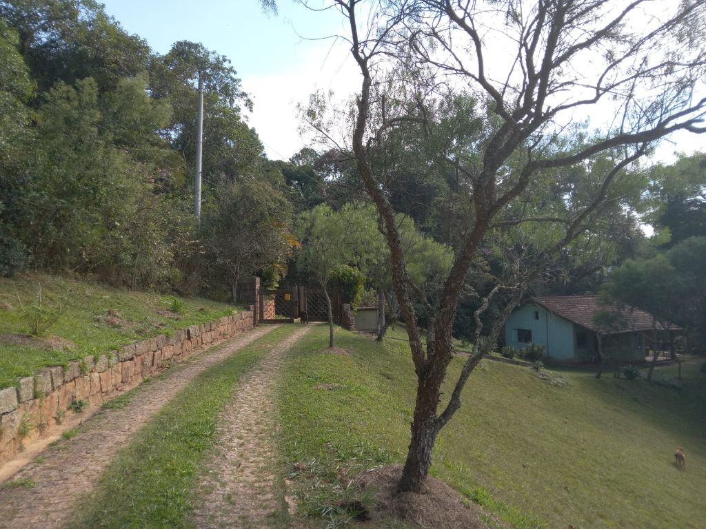 Sítio, 8 quartos, 10 hectares - Foto 32