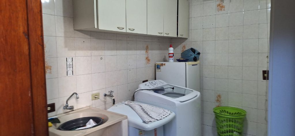 Sobrado, 3 quartos, 198 m² - Foto 33