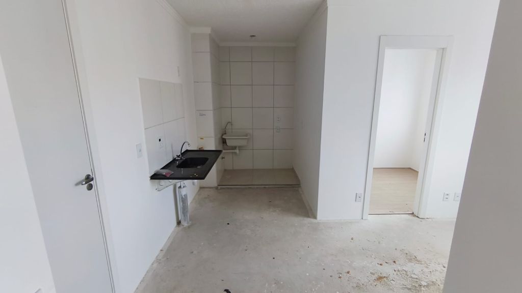 Apartamento, 2 quartos, 35 m² - Foto 7