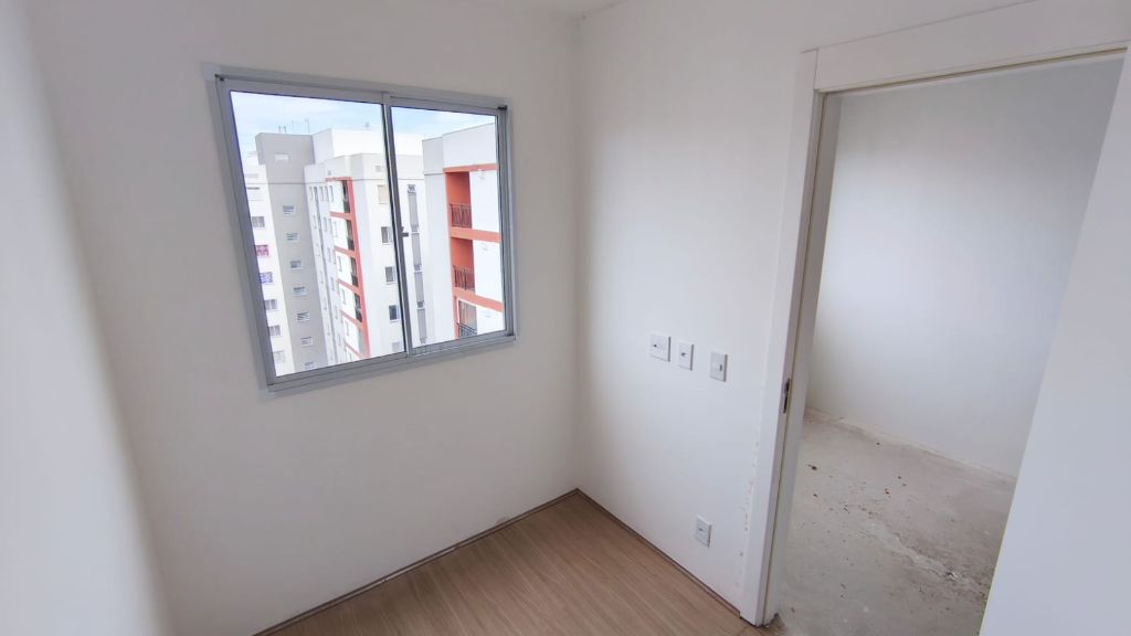Apartamento, 2 quartos, 35 m² - Foto 9