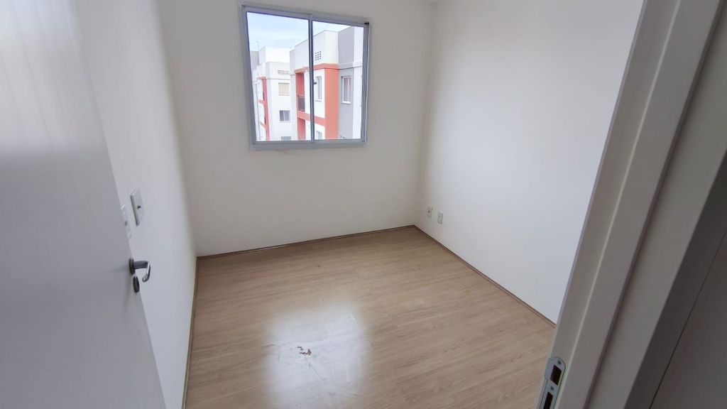 Apartamento, 2 quartos, 35 m² - Foto 6