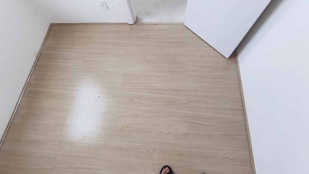 Apartamento, 2 quartos, 35 m² - Foto 3