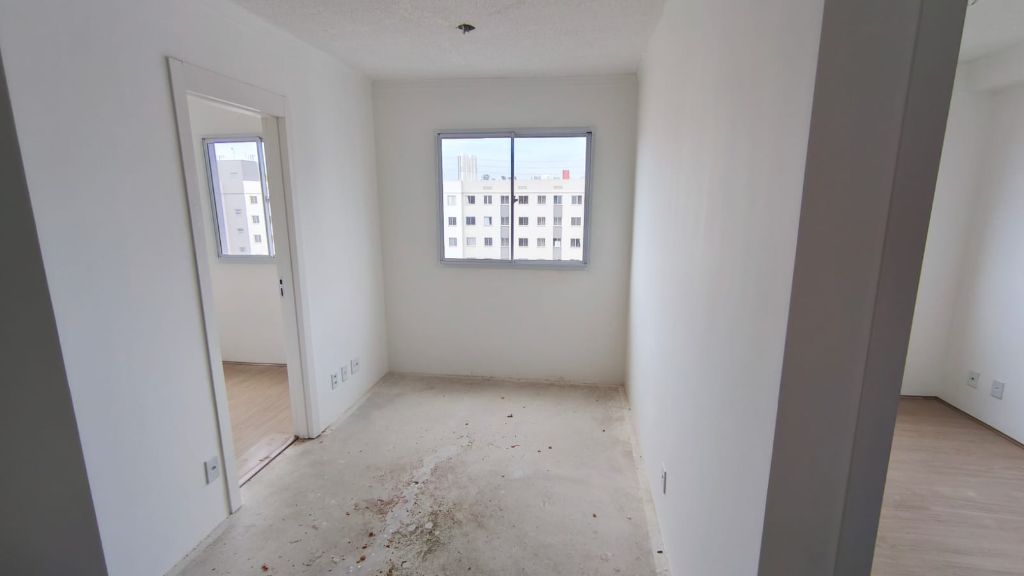 Apartamento, 2 quartos, 35 m² - Foto 4