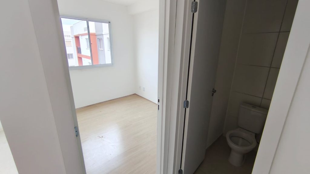 Apartamento, 2 quartos, 35 m² - Foto 5