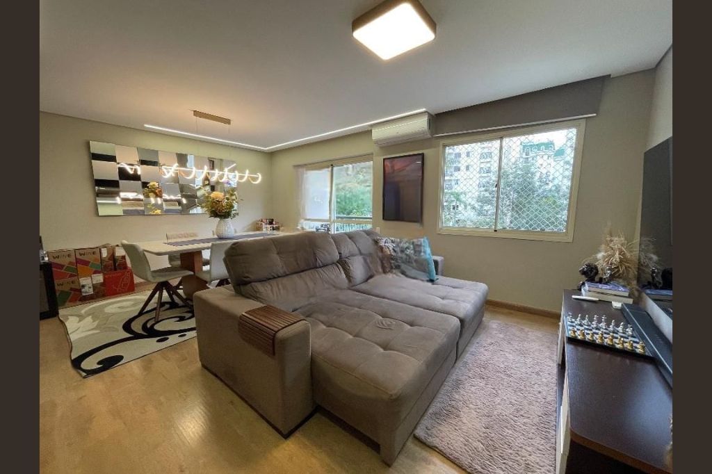 Apartamento, 3 quartos, 116 m² - Foto 33