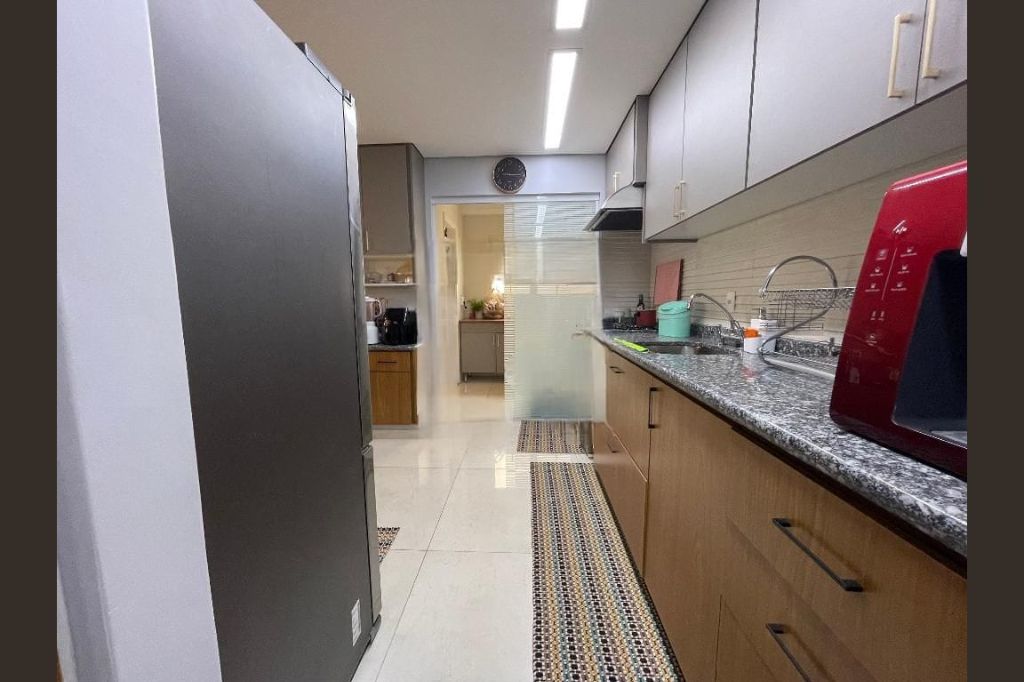 Apartamento, 3 quartos, 116 m² - Foto 31