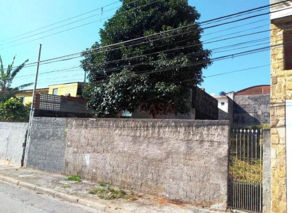 Terreno à venda, 400m² - Foto 4