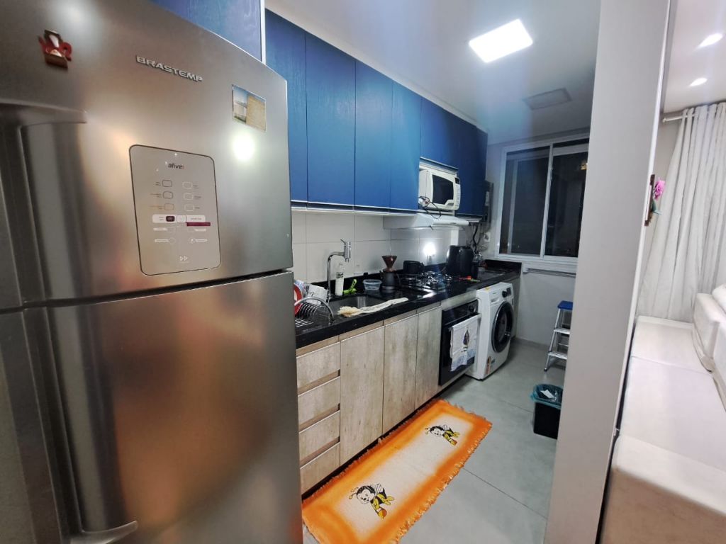 Apartamento, 2 quartos, 56 m² - Foto 31
