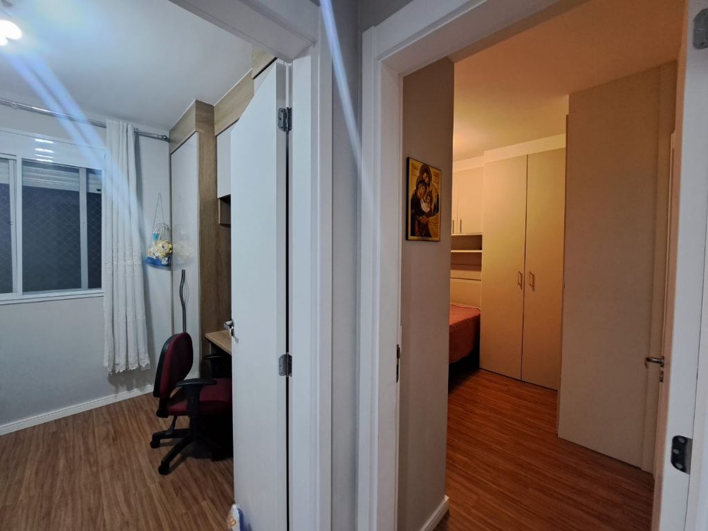 Apartamento, 2 quartos, 56 m² - Foto 34