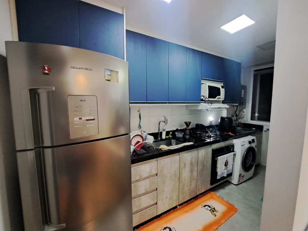 Apartamento, 2 quartos, 56 m² - Foto 32