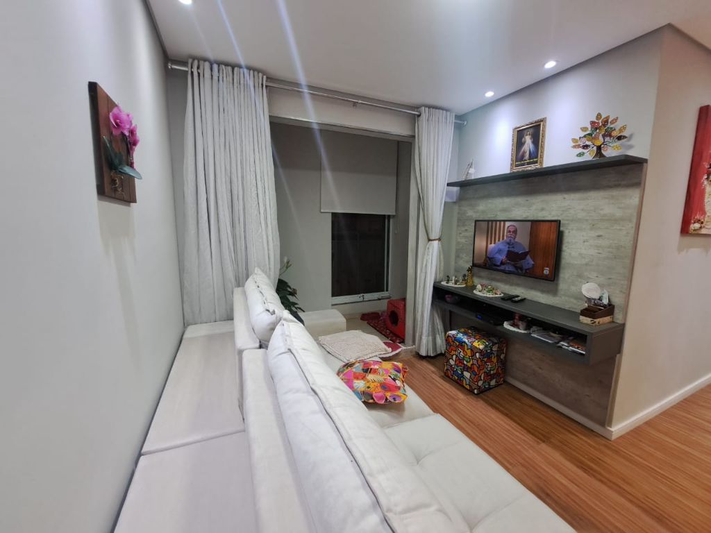 Apartamento, 2 quartos, 56 m² - Foto 33
