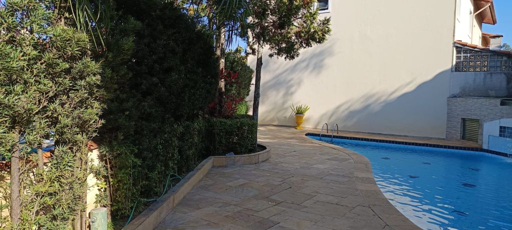 Sobrado, 3 quartos, 180 m² - Foto 32