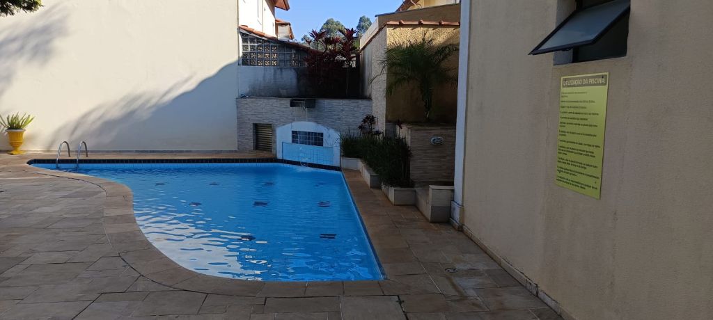 Sobrado, 3 quartos, 180 m² - Foto 31