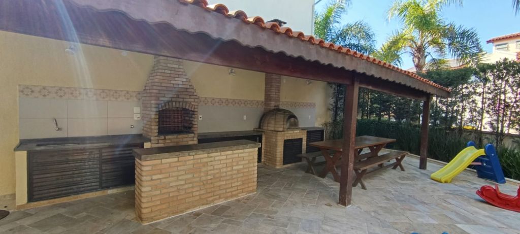 Sobrado, 3 quartos, 180 m² - Foto 33