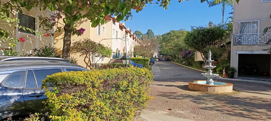 Sobrado, 3 quartos, 180 m² - Foto 34