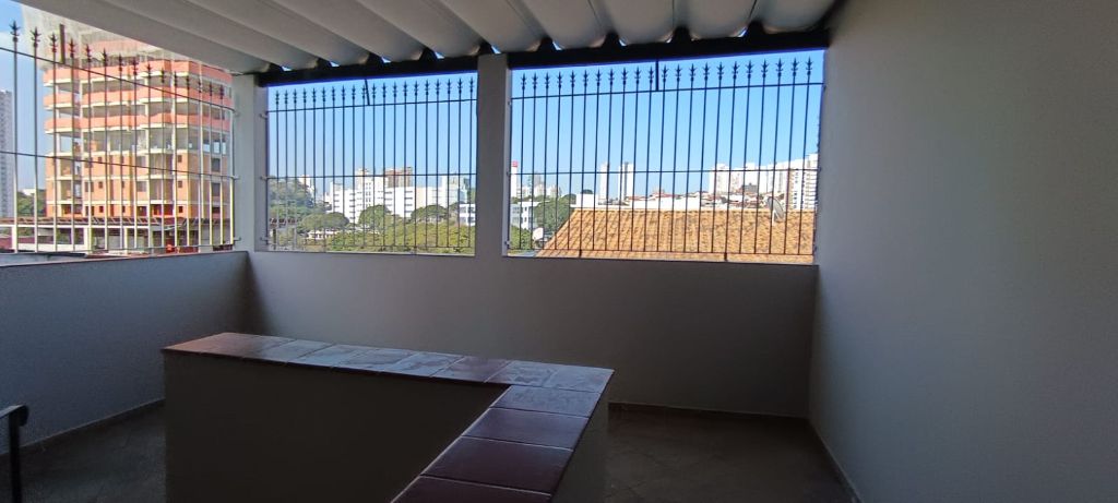 Sobrado, 3 quartos, 185 m² - Foto 8