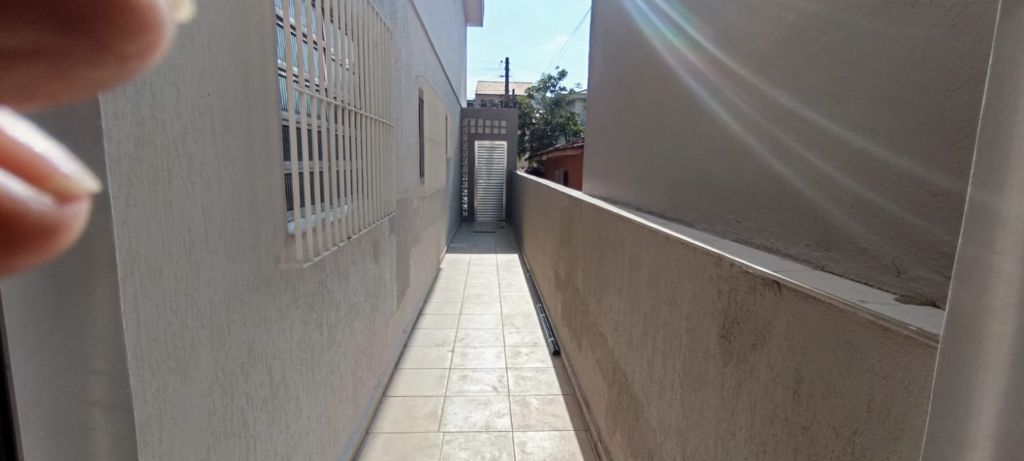 Sobrado, 3 quartos, 185 m² - Foto 6
