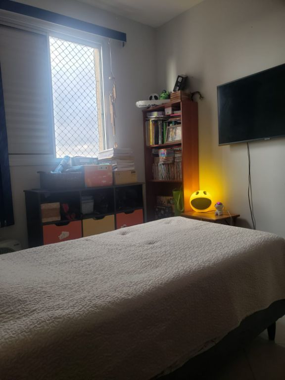 Apartamento, 3 quartos, 72 m² - Foto 34