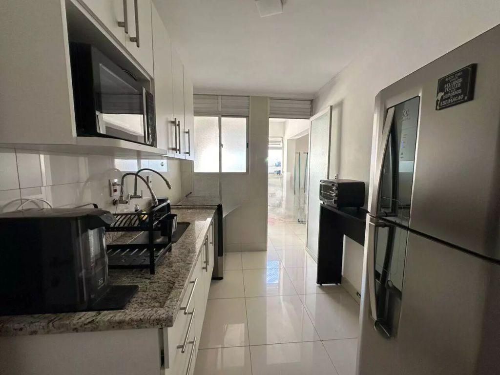 Cobertura, 3 quartos, 168 m² - Foto 6