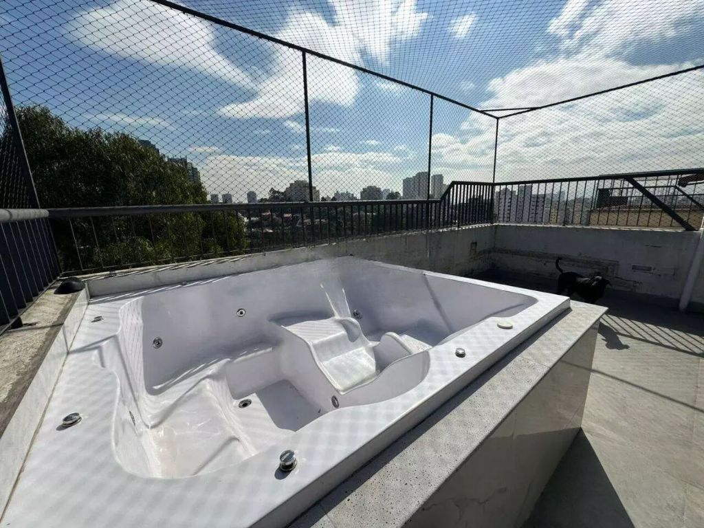 Cobertura, 3 quartos, 168 m² - Foto 20