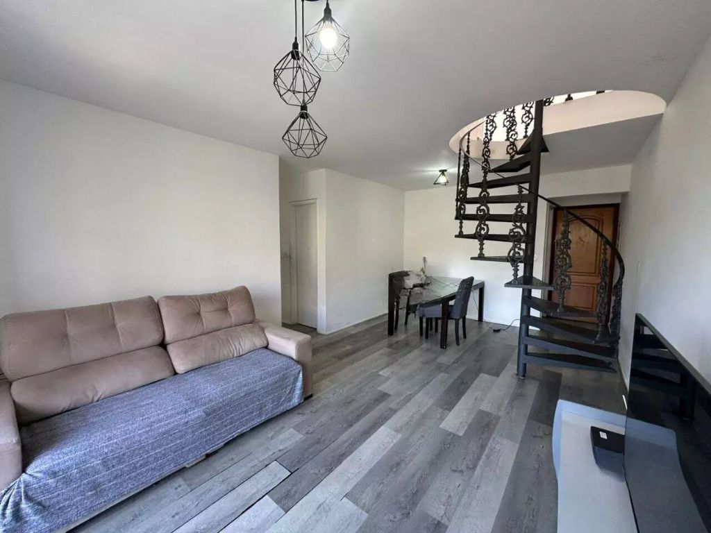 Cobertura, 3 quartos, 168 m² - Foto 2