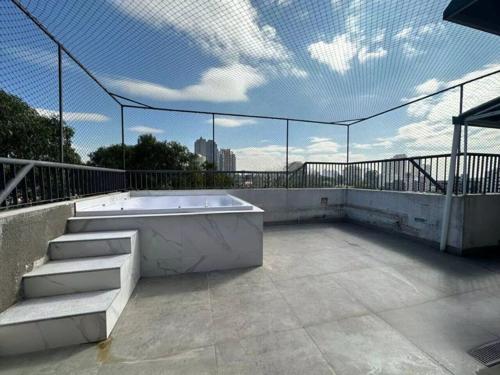 Cobertura, 3 quartos, 168 m² - Foto 21