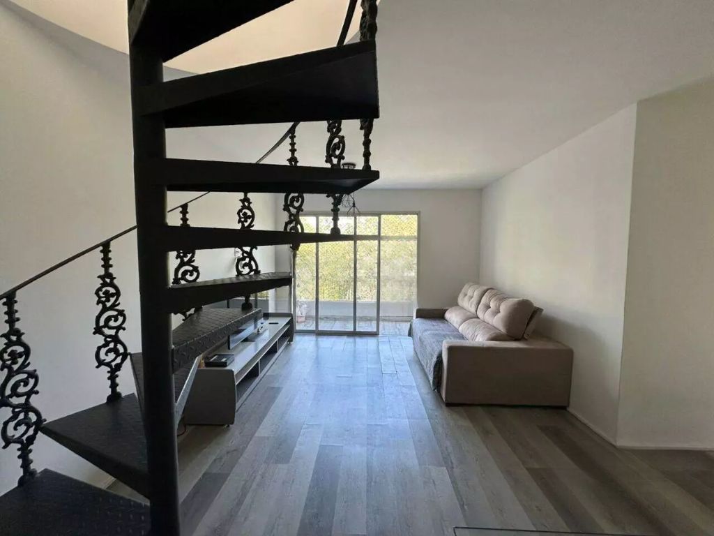 Cobertura, 3 quartos, 168 m² - Foto 1