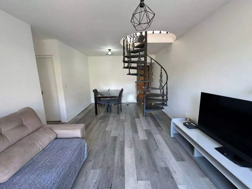 Cobertura, 3 quartos, 168 m² - Foto 4