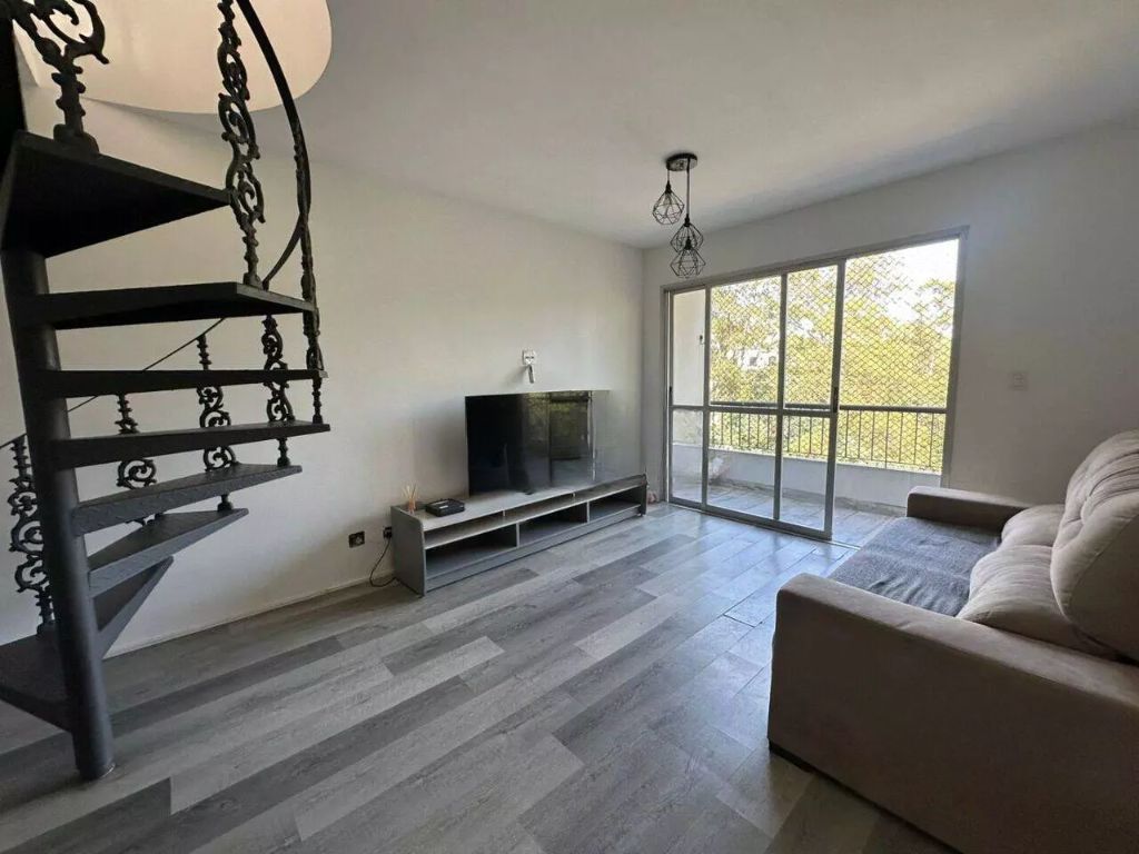 Cobertura, 3 quartos, 168 m² - Foto 3
