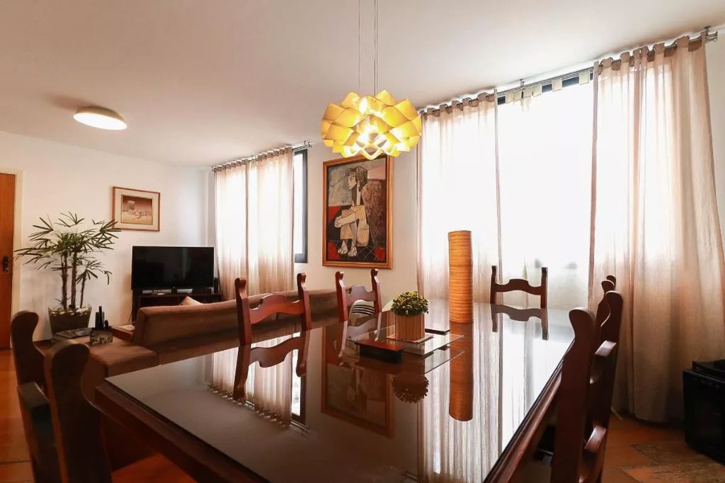 Apartamento, 4 quartos, 126 m² - Foto 1
