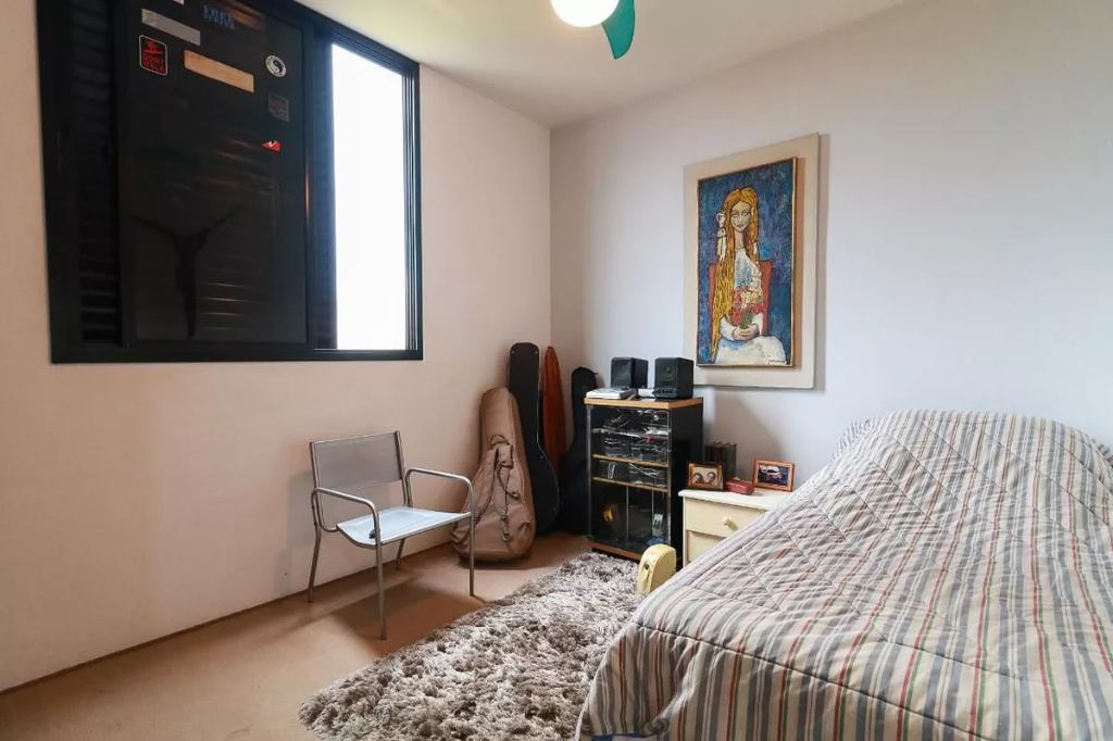 Apartamento, 4 quartos, 126 m² - Foto 10